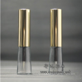 Mini aluminum fashion liquid eyeliner bottle